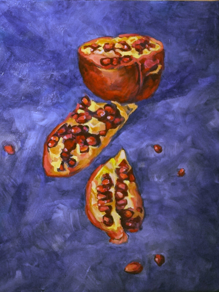 Pomegranate